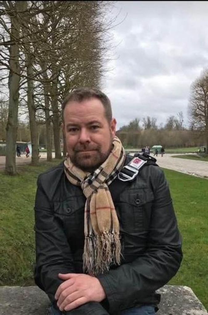 Michael Randy Chitwood Profile Photo