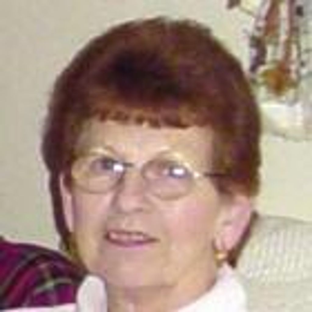 Betty Josephine Bogdan Profile Photo