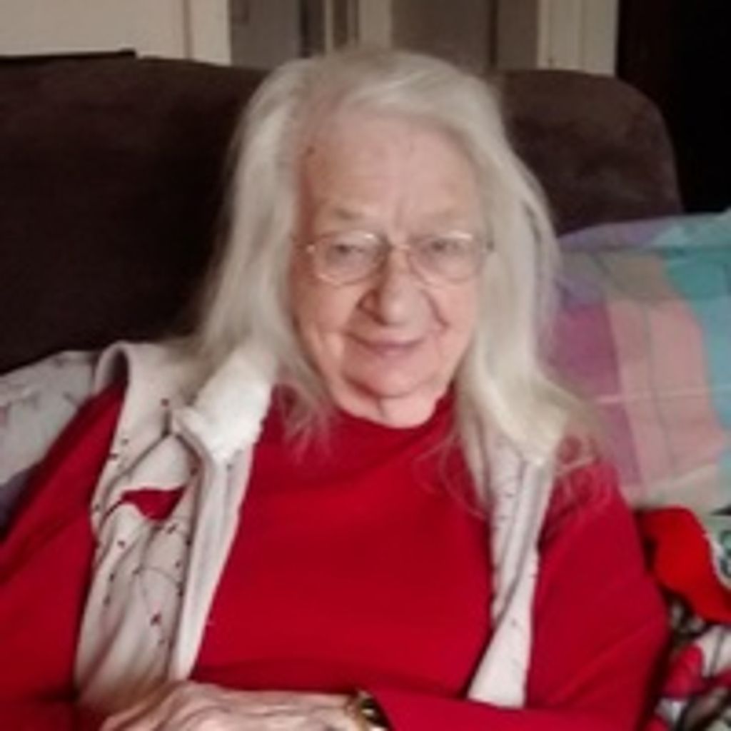 Ruth Crowl Profile Photo