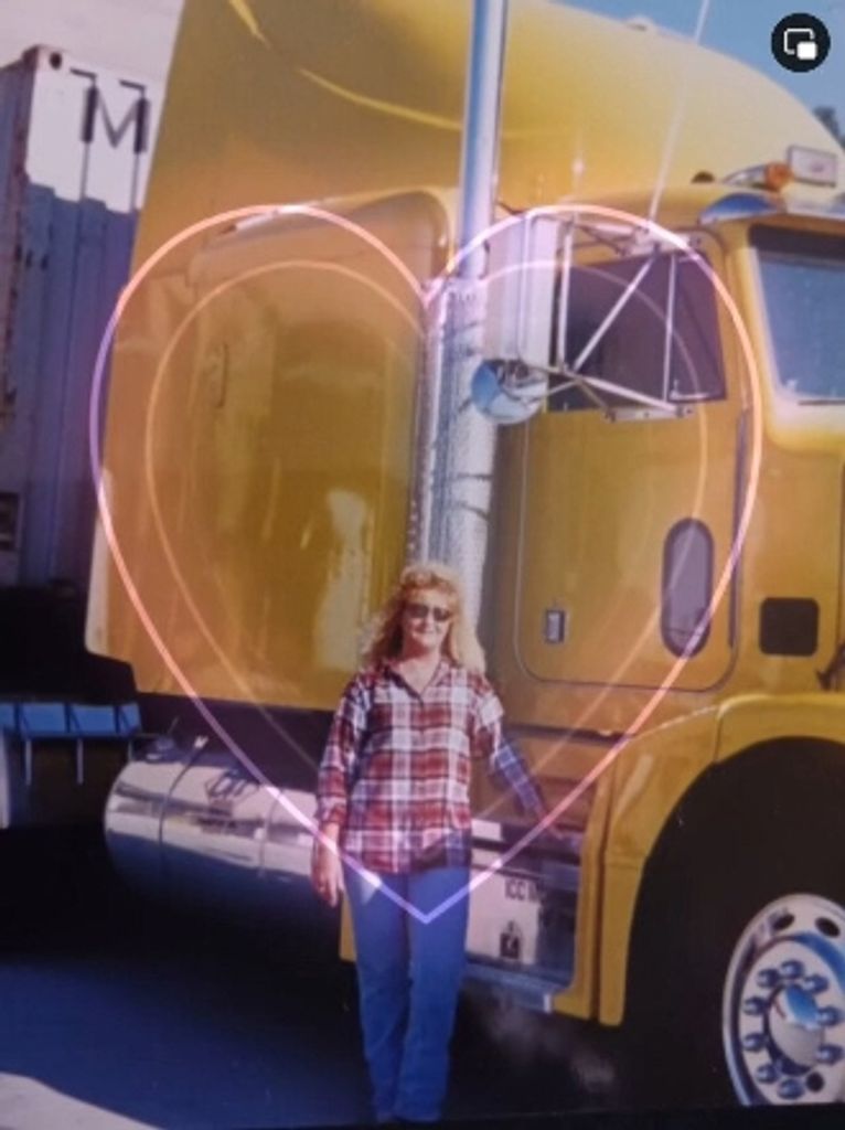 Scherry Jo Whitaker Profile Photo