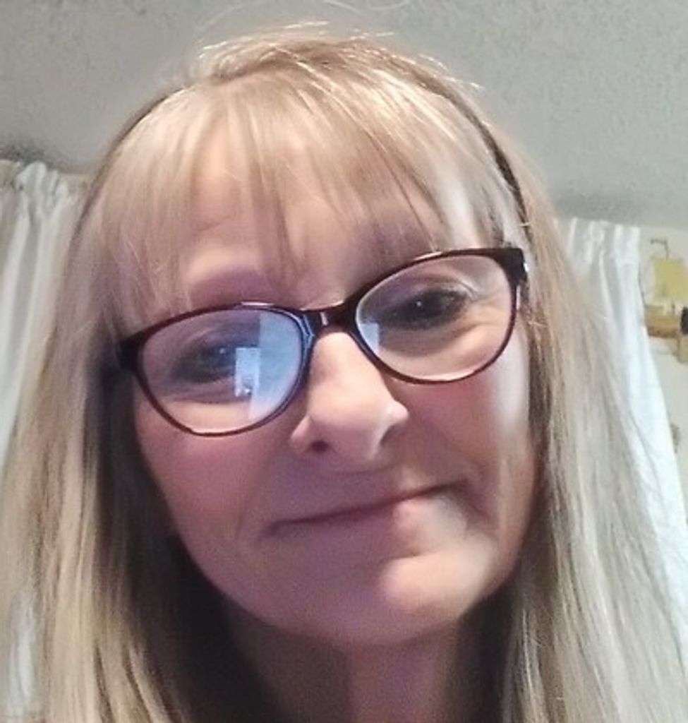 Peggy Mark Profile Photo