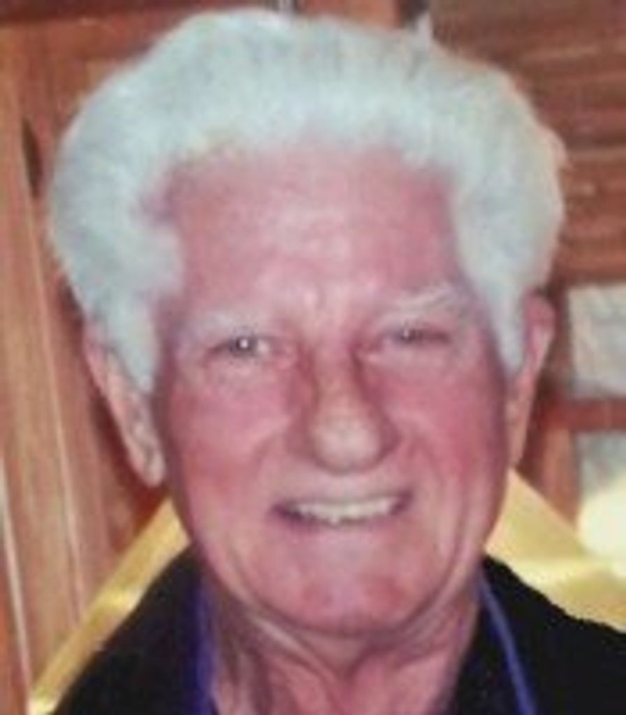 Thomas Eugene Smart Profile Photo