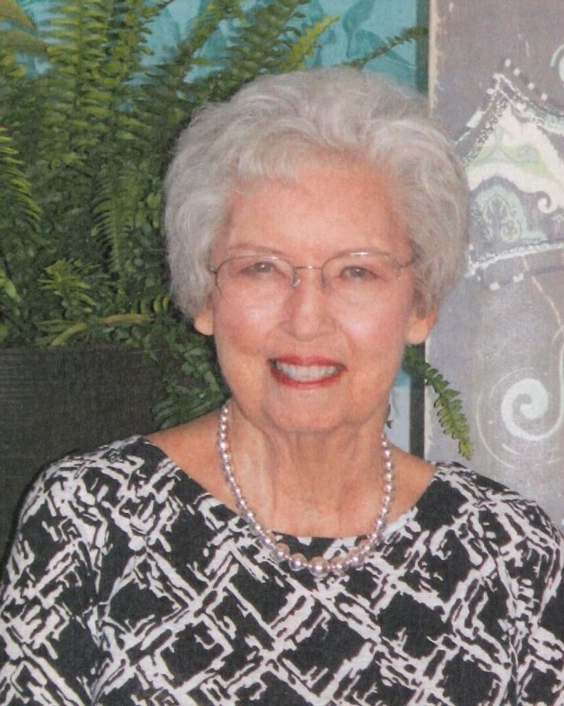 Barbara Lundy Griggs