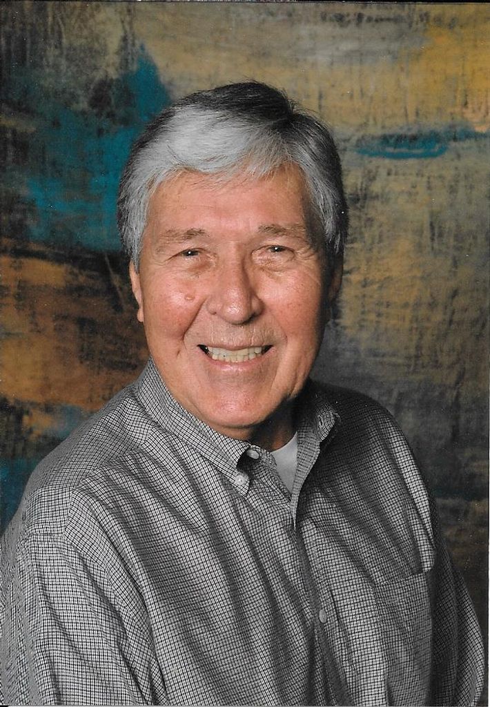 Mixon, Richard Gayle