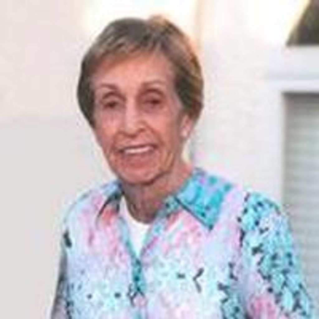 Grace Sutton Rice