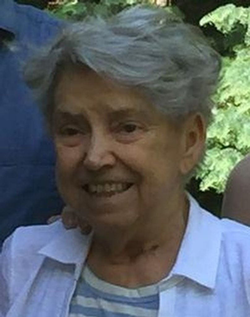 Carol Sue Mccoy