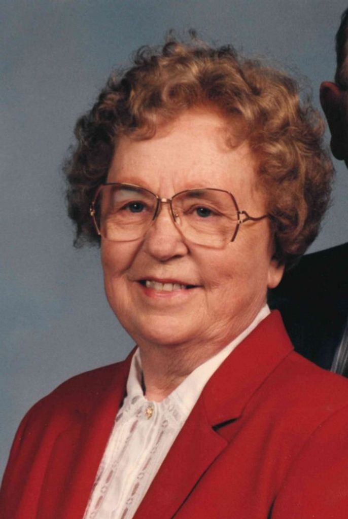 Berdena J. Beyer Profile Photo