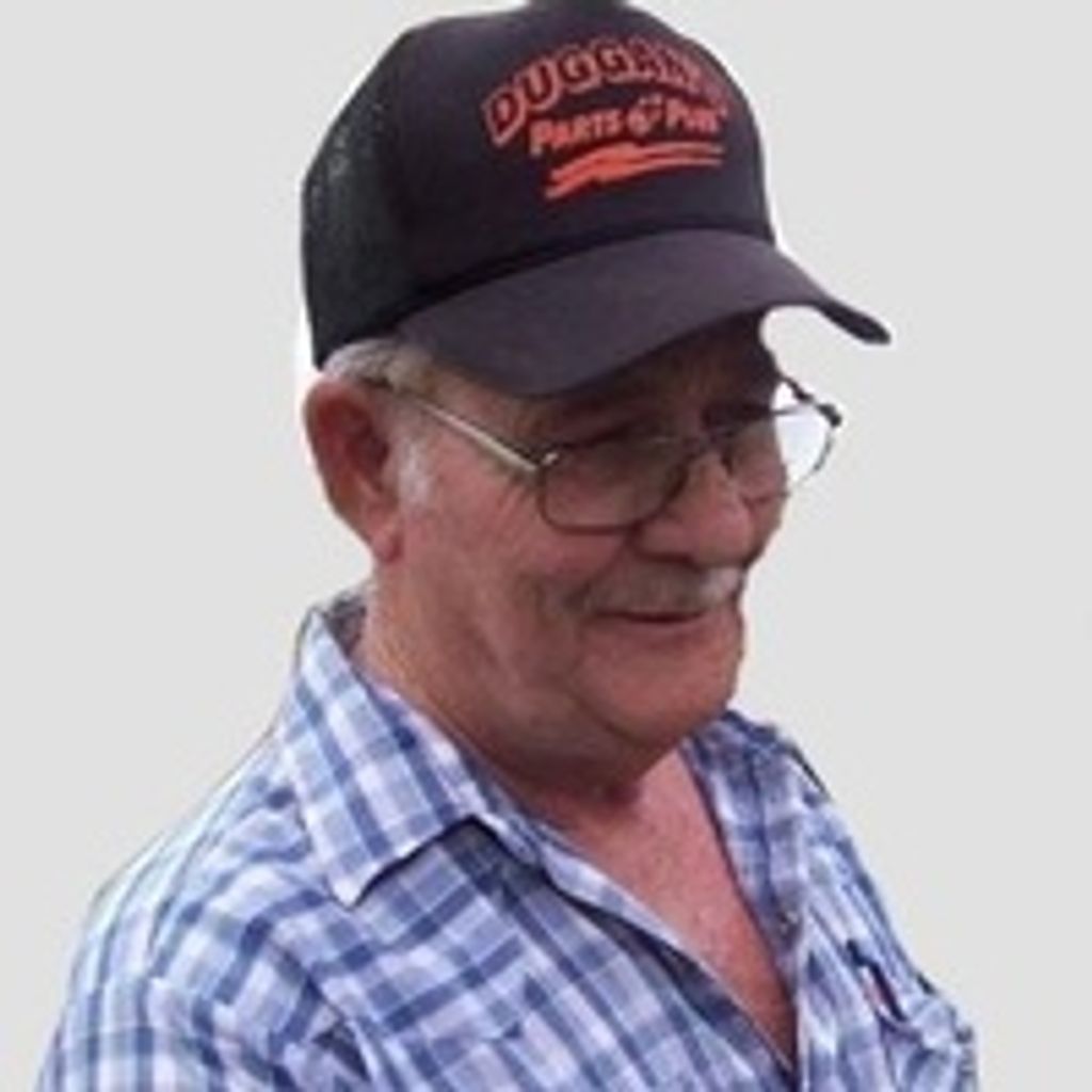 Roy Daniel Moore Sr.