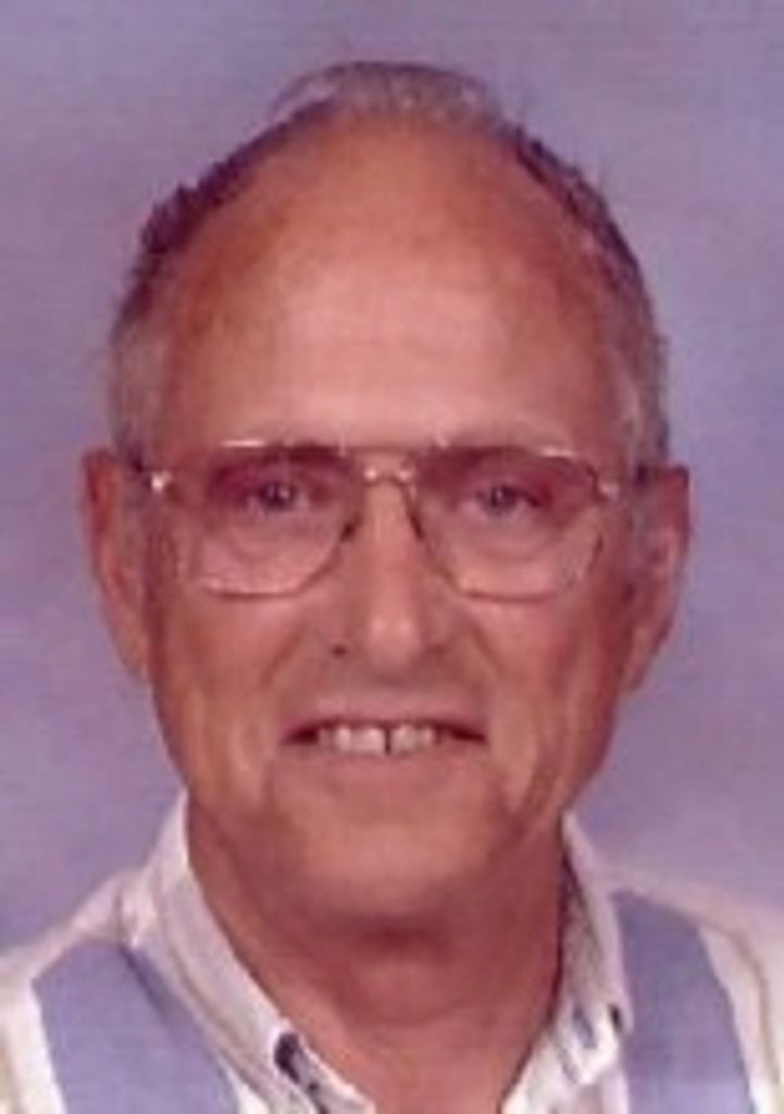 John W. Jack Atkinson