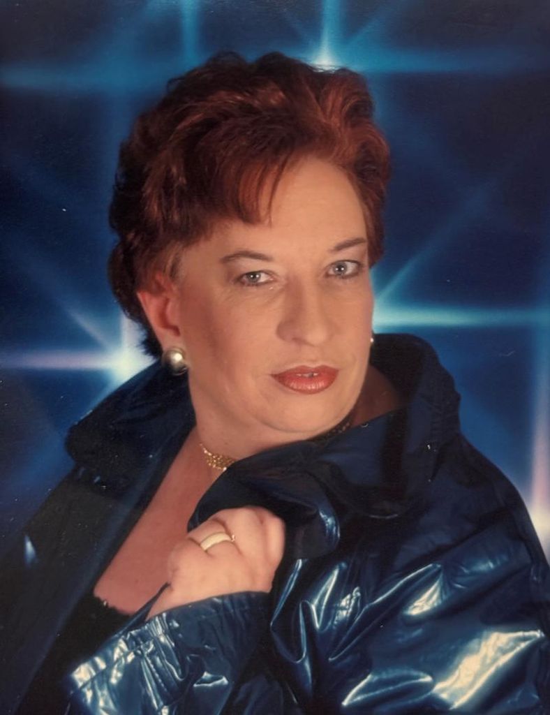 Linda K. Ferguson Profile Photo