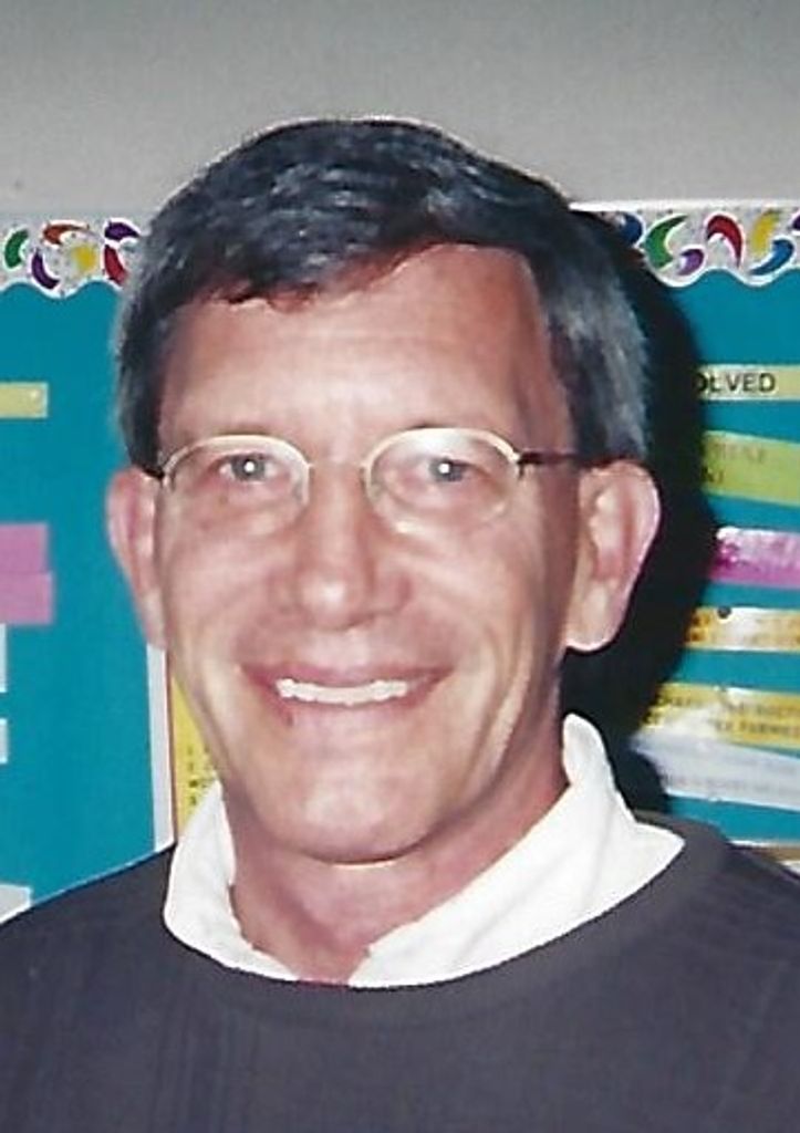 Ronald Wallace King