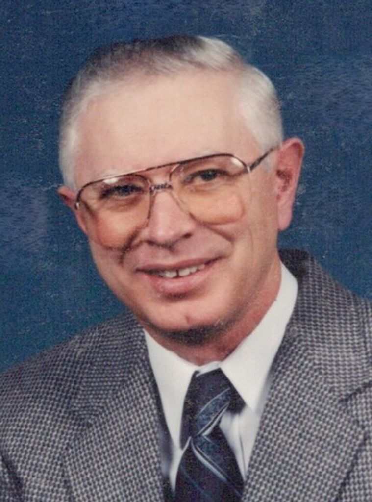 Patrick "Pat" G. Hillary Profile Photo