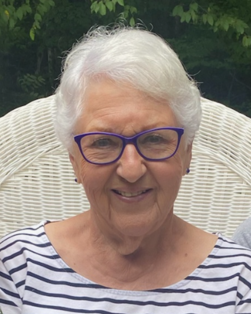 Sally Jane Dunson Profile Photo