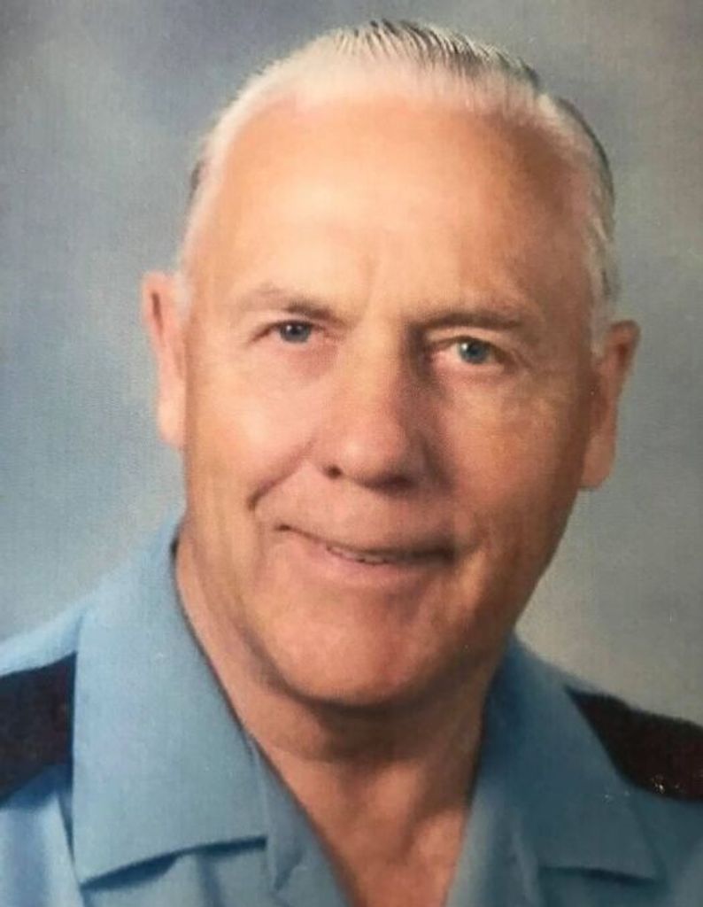 Clarence Edwin Black