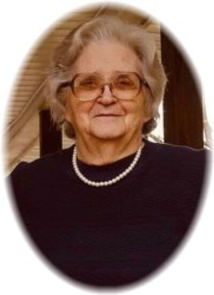 Twila Jean Hay Profile Photo