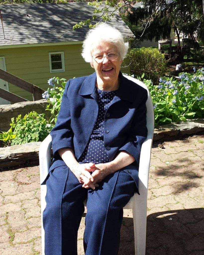 Ruth A. Grauer