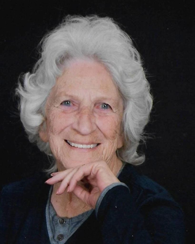 Sylvia Louise Wright Watson Profile Photo