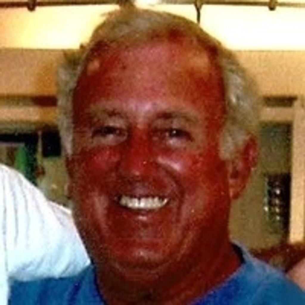 Jon William Sues Profile Photo
