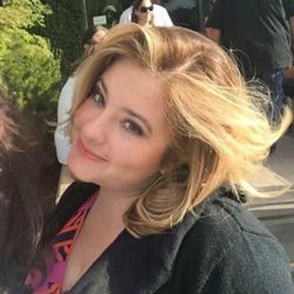 Nicole Patricia Campbell