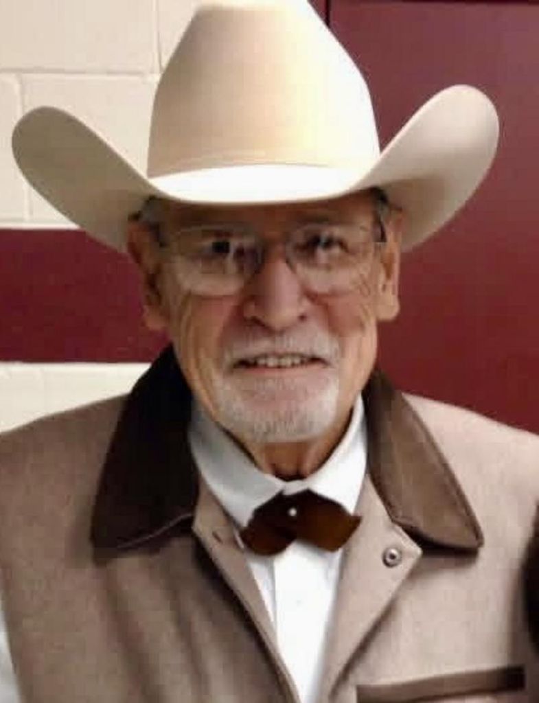 James "Jim" "Poppa" Strickland Profile Photo