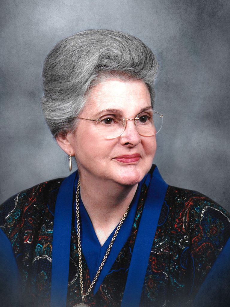 Ocilla "Monk" Turner