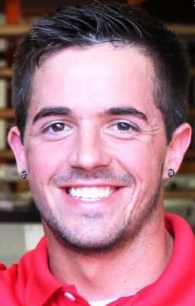 Nicholas Ryan Collins Profile Photo