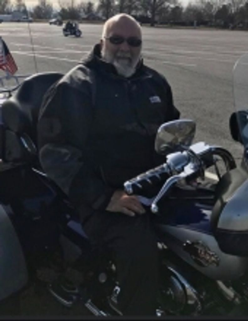 Jody M Boudreaux Sr.