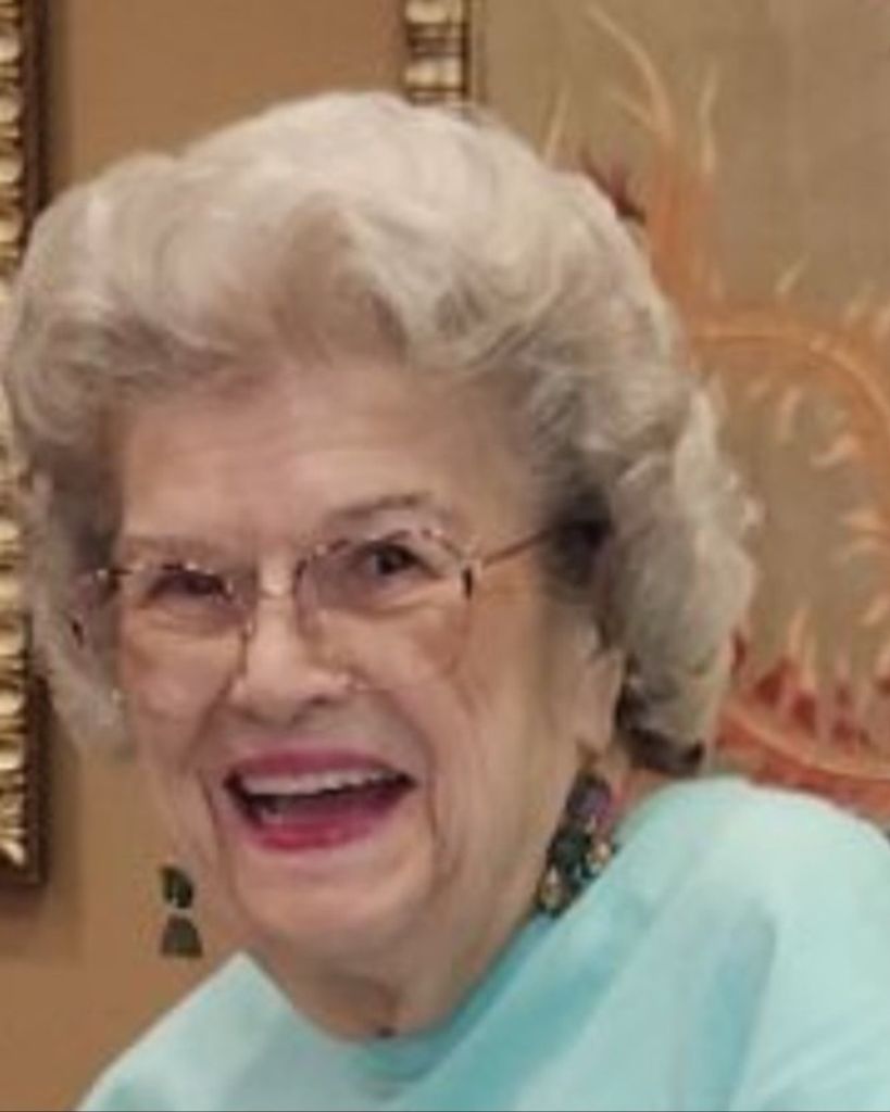 Patricia Anne Reed Profile Photo