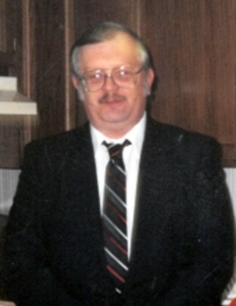 John Hawthorne