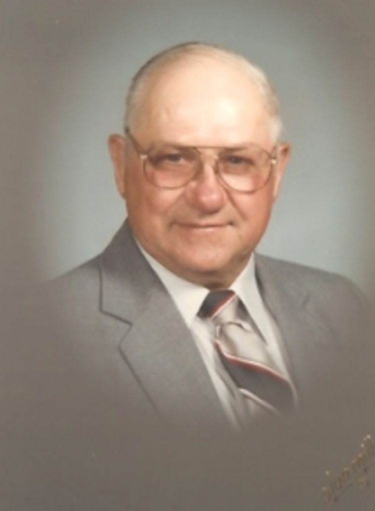 Marlin L. Klinger Profile Photo