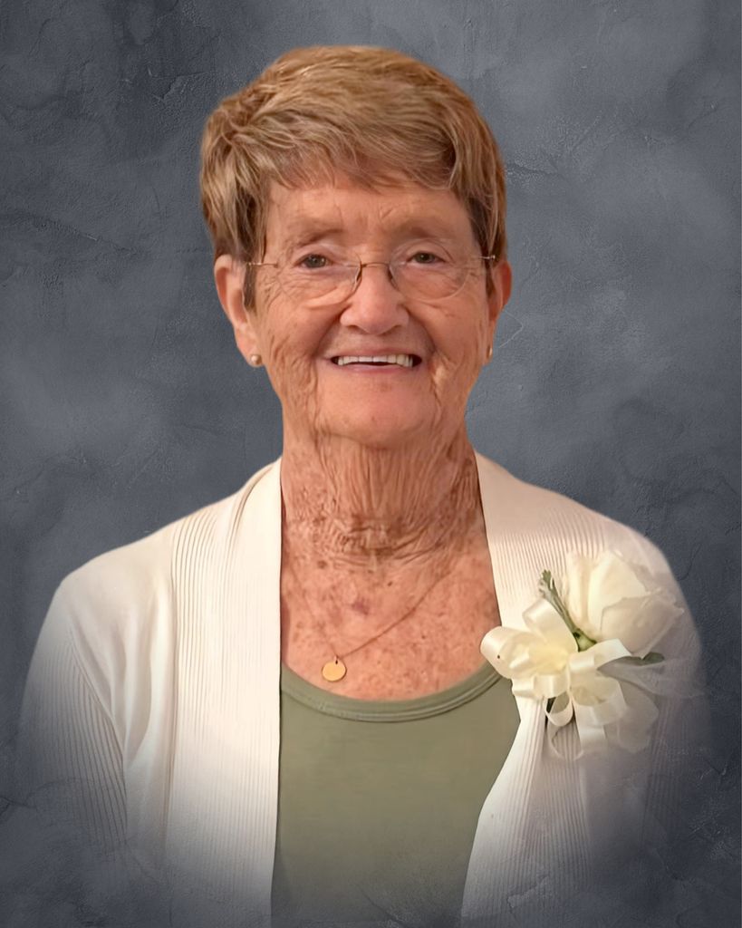 Mrs. Helen Crowe Rogers Profile Photo