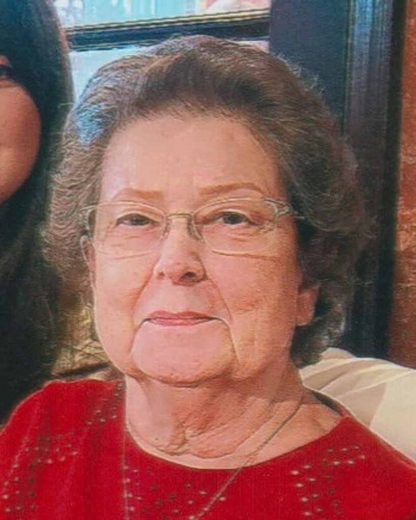 Mary Lou Poe Profile Photo