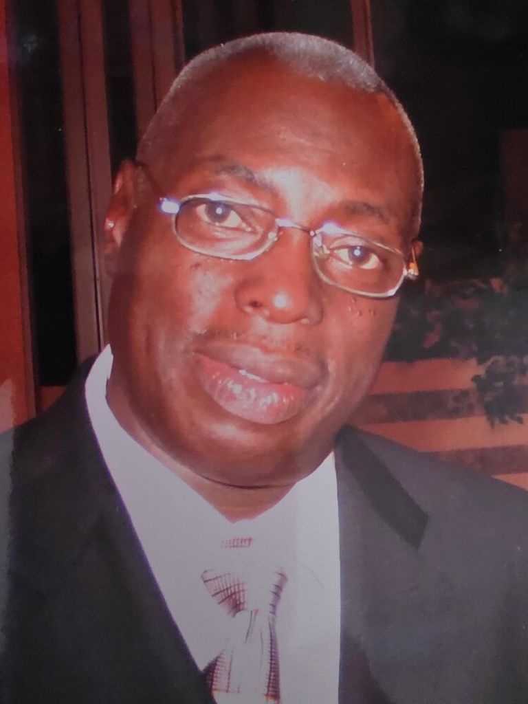 Michael Williams Profile Photo