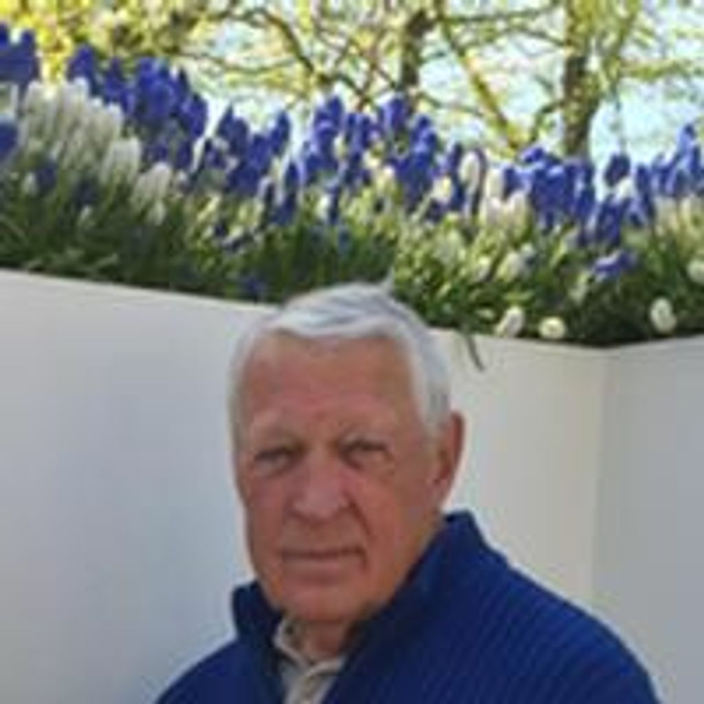 James S. Blink, Cmdr Usn Ret.