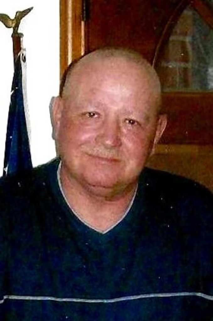 L. Allen "Laylow" Lowe Profile Photo