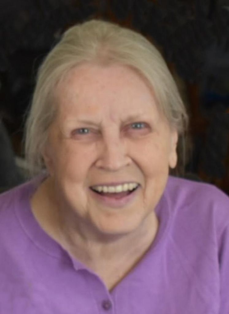 Mary Jane Erne Profile Photo