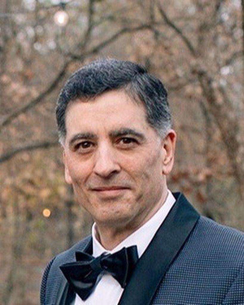 Pedro A. Crespo