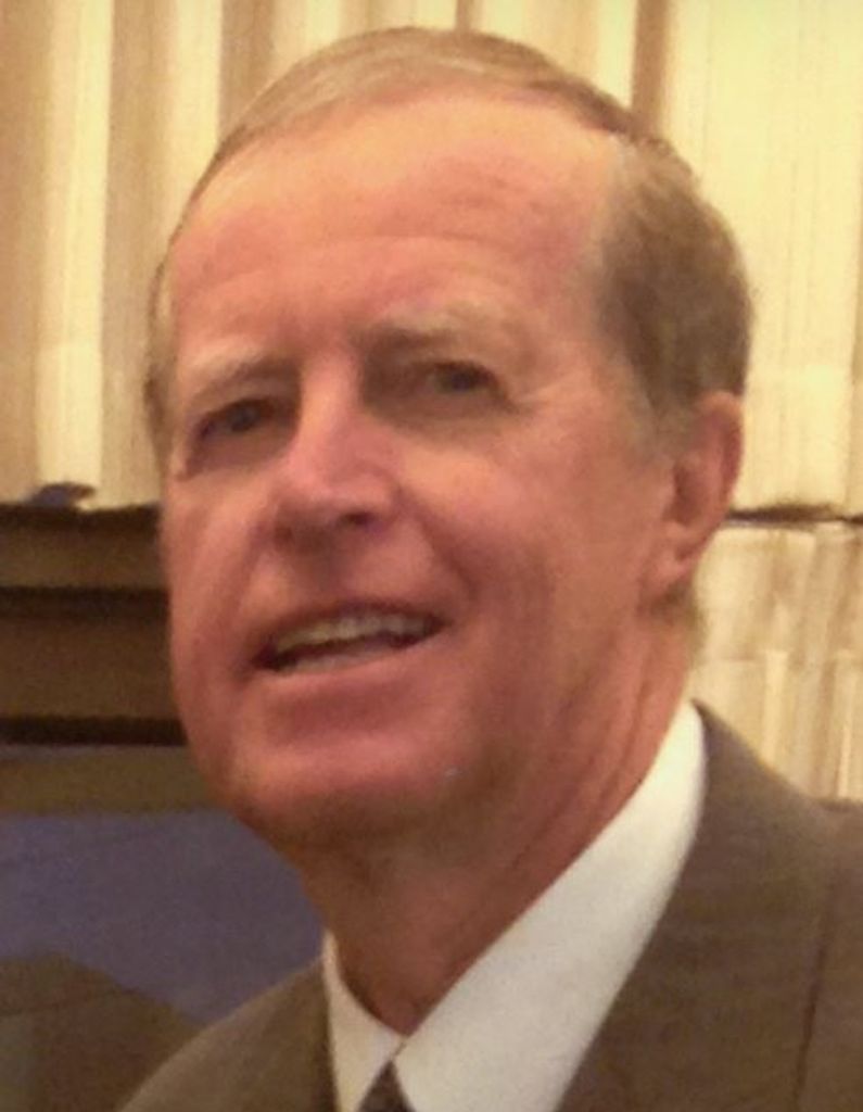 Loren Linford
