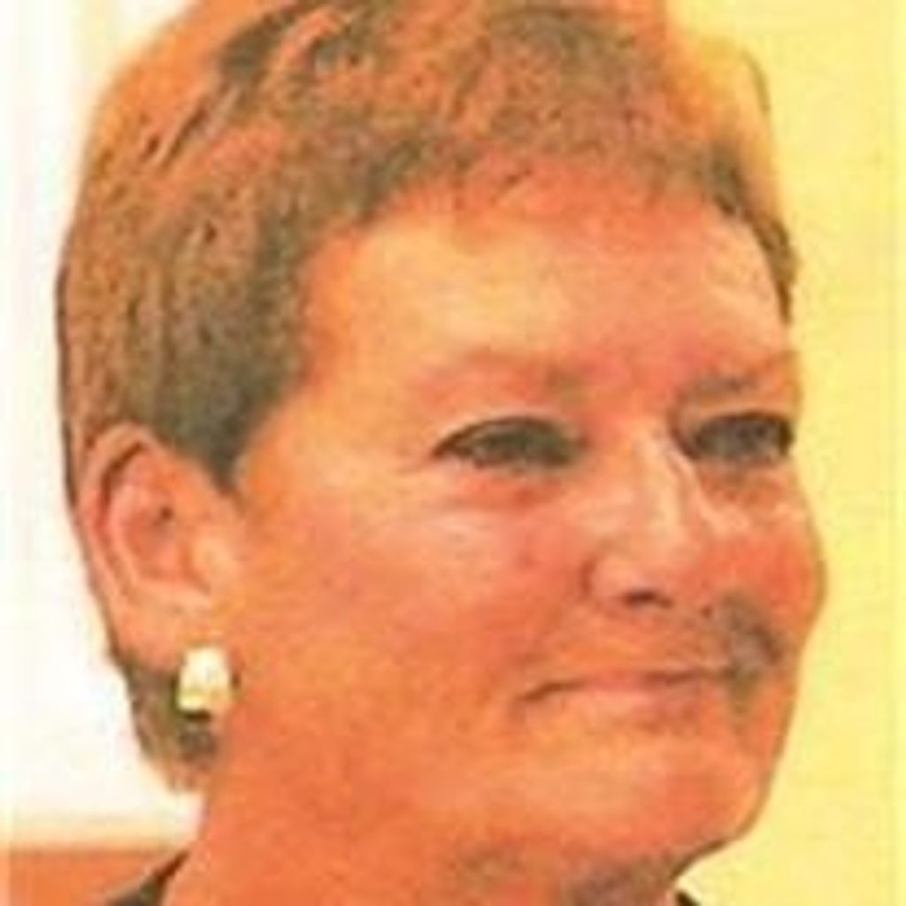 Marie Buquet