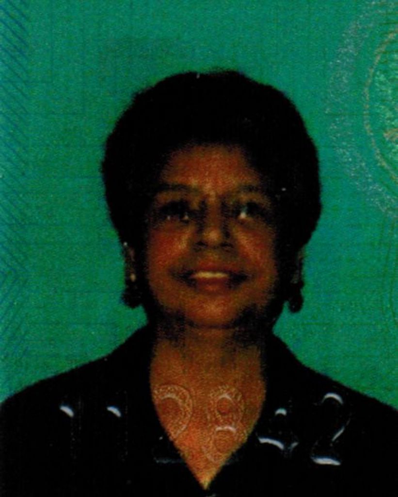 Fuentez, Virginia Aguirre