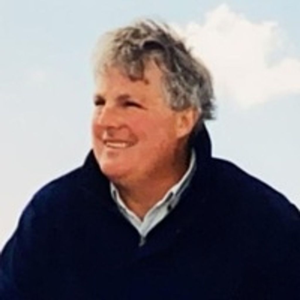 Dr. Robert "Bob" William Stoll DVM