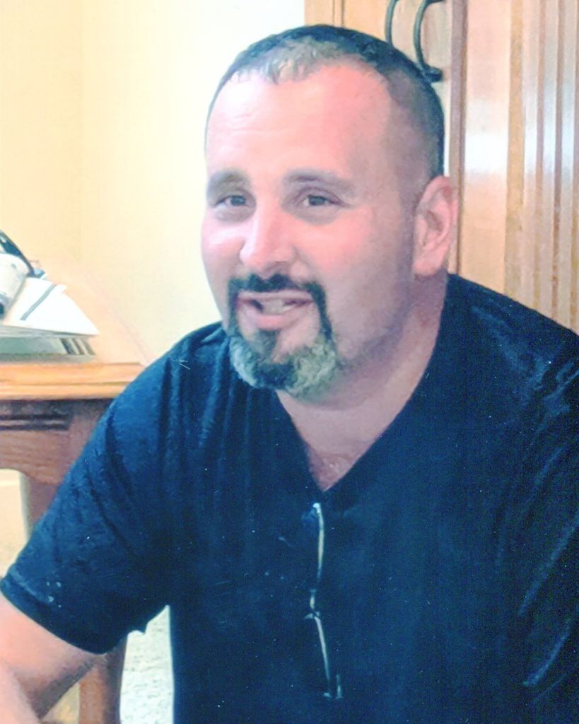 T.J. Ruch