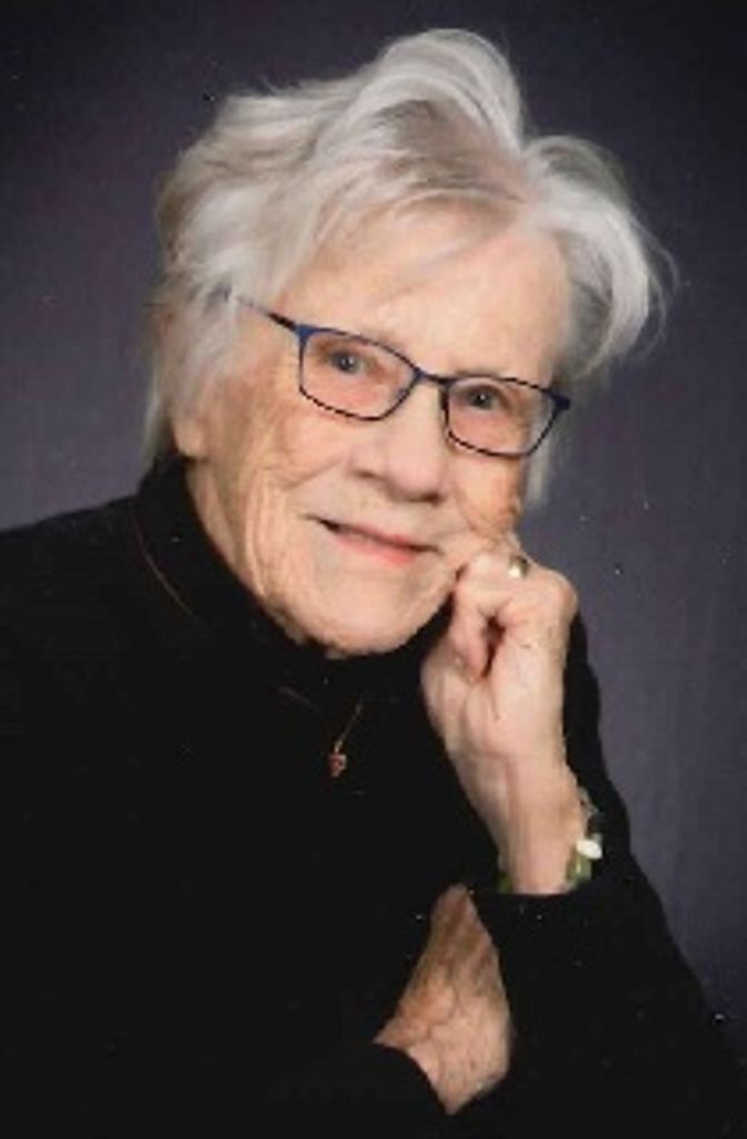 Carolyn M. Hilton