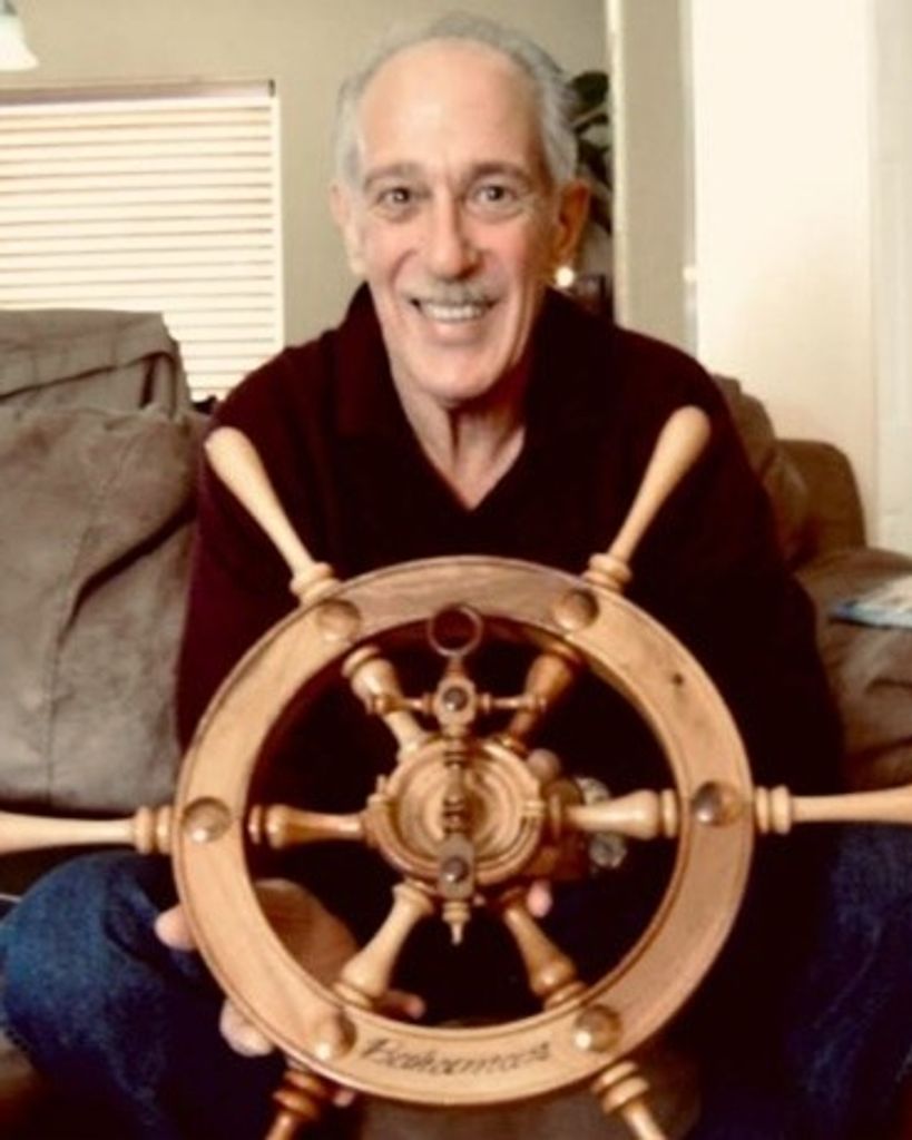 Retired Chief, Raymond "Big Ray" Martin Kibbey Profile Photo