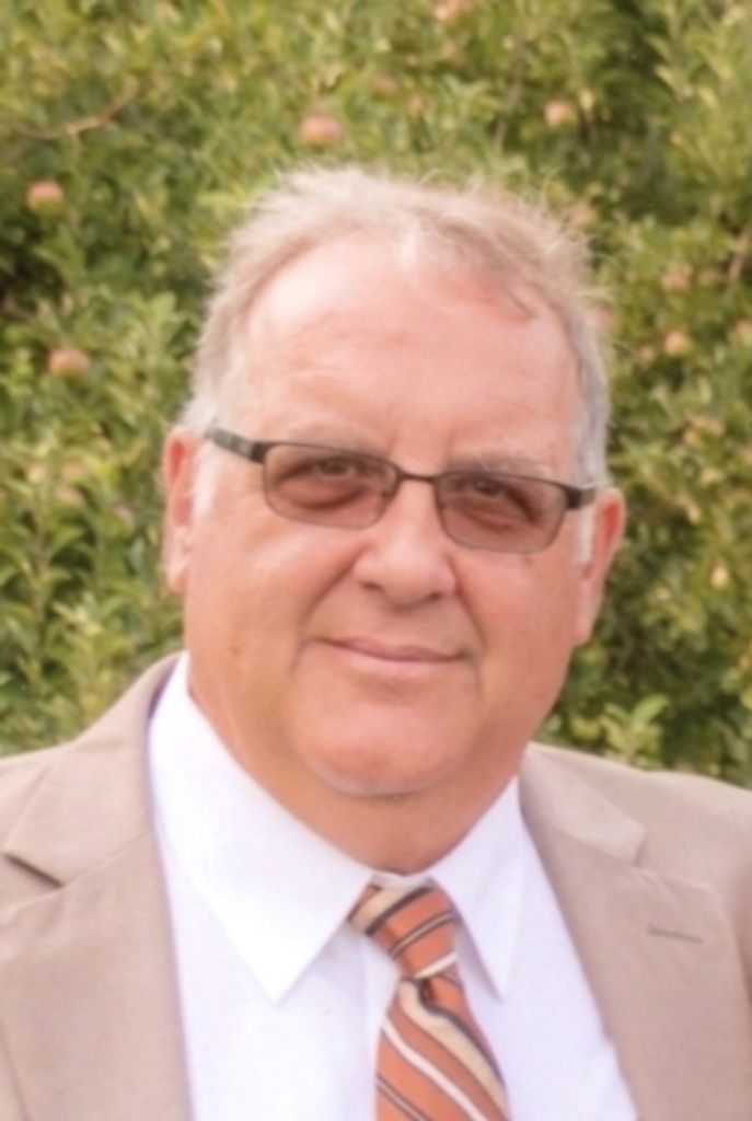 Dean W. Brownell Profile Photo