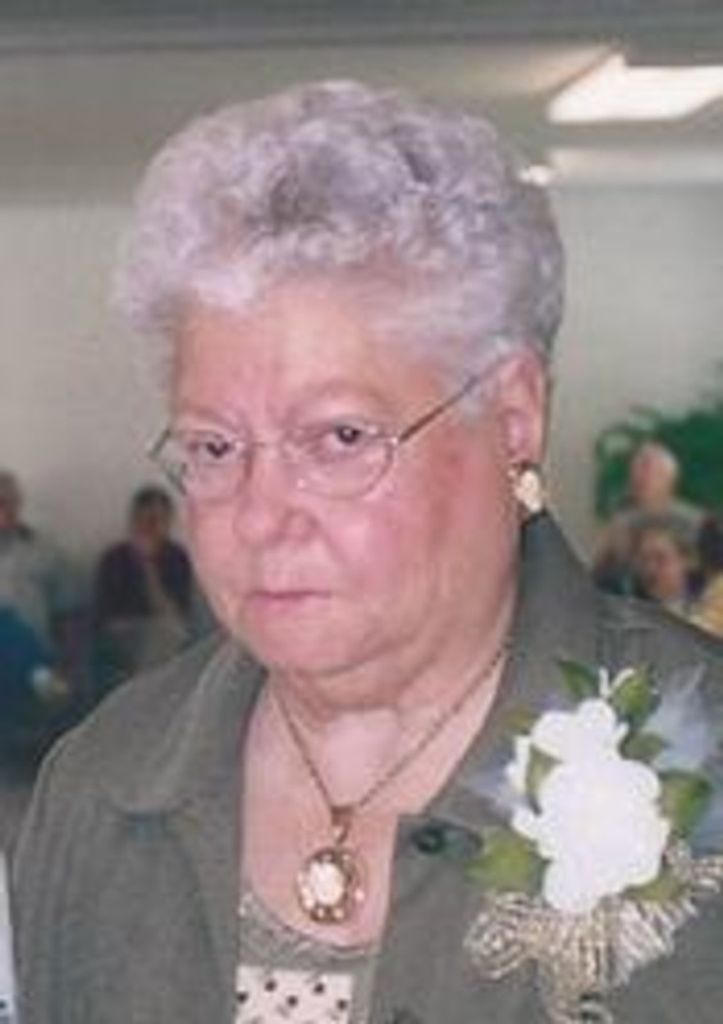 Eloise Wright