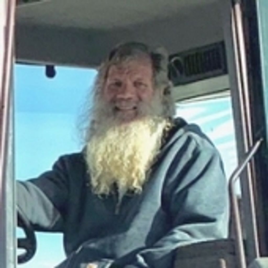 Gary Hartman Profile Photo