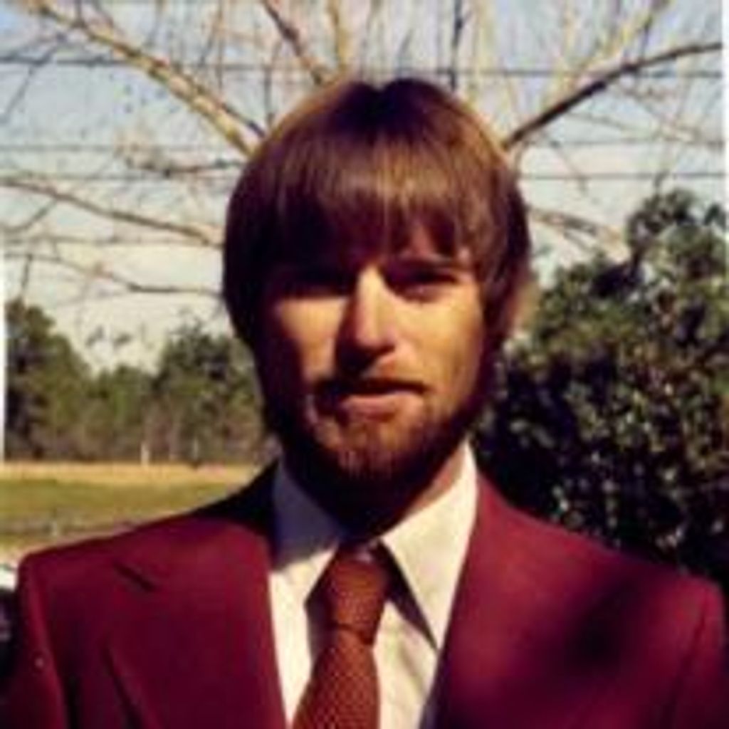 Edwin F. "Rick" Reynolds