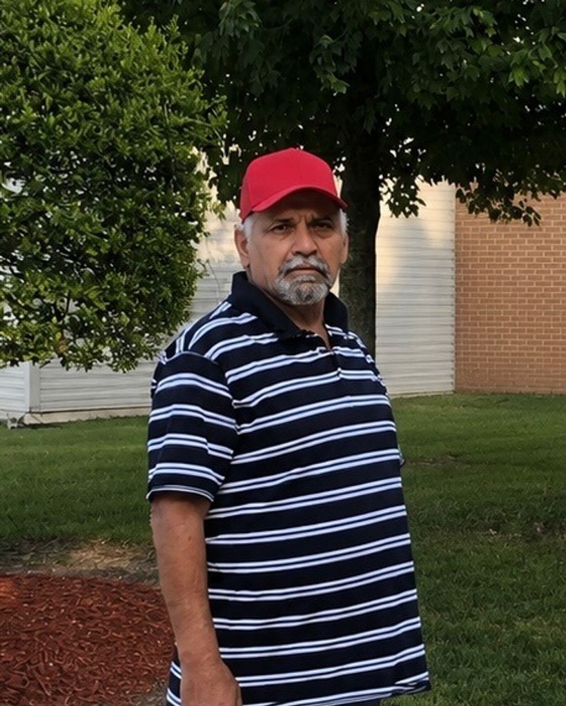 Bobby Thomas Clifton