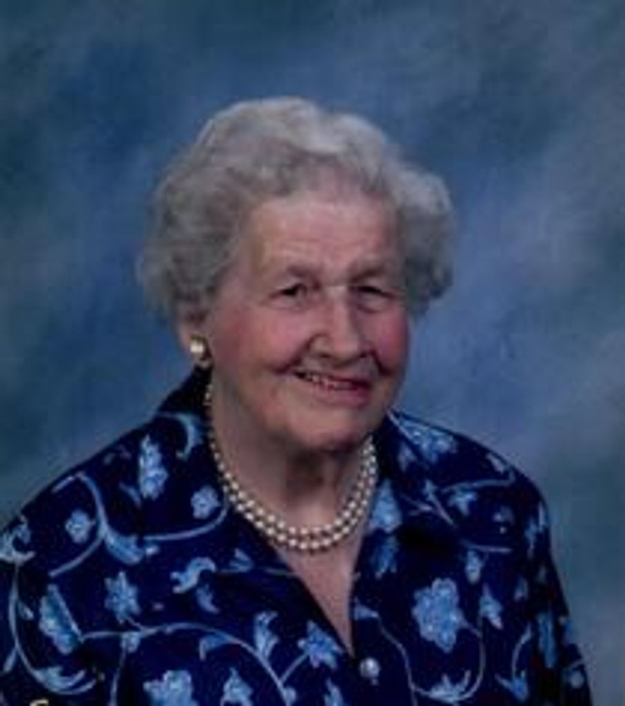 Evelyn M. Gallant